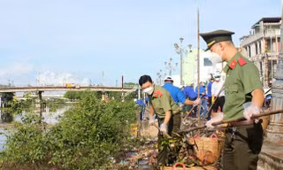 Bạc Liêu tổ chức phong trào thi đua giảm nghèo trên toàn tỉnh