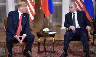 THẾ GIỚI 24H: Tổng thống Putin lên tiếng về những cuộc tiếp xúc đầu tiên với chính quyền Mỹ