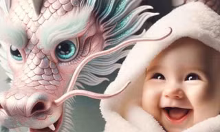 Mách mẹo cho nhiều gia đình 'chạy nước rút' để 'canh' con tuổi Rồng