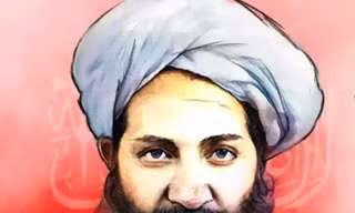 Hibatullah Akhundzada, lãnh tụ tối cao của Taliban. Ảnh: Timesofindia