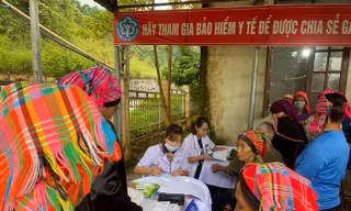 Huyện Hớn Quản chú trọng công tác bình đẳng giới vùng dân tộc thiểu số