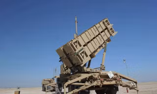 Thổ Nhĩ Kỳ phát triển hệ thống phòng không nội địa để thay thế S-400, Patriot