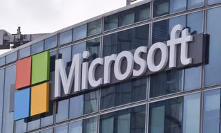 Hàng ngàn người dùng Microsoft 365 báo cáo sự cố ngừng hoạt động