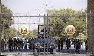 THẾ GIỚI 24H: Iraq ban bố lệnh giới nghiêm trên toàn quốc