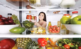 Những sai lầm nghiêm trọng khi dùng tủ lạnh, biến thực phẩm thành ‘thuốc độc’ 