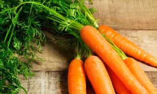 Những chú ý khi ăn cà rốt để không 'rước bệnh vào người'
