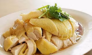 Những bộ phận 'cực độc' của gà, chứa đầy ký sinh trùng, thèm đến mấy cũng đừng nên ăn