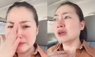 Tổng Giám đốc bảo hiểm MVI Life xin lỗi diễn viên Ngọc Lan 