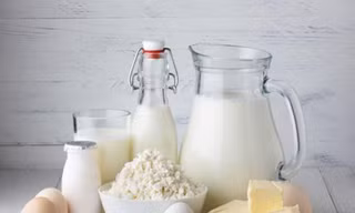 Những người nên tránh xa sữa vào buổi sáng, nếu không sẽ ‘tự hại chính mình’