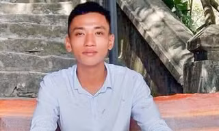  Nghi phạm Phan Thanh Tâm