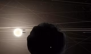  Ảnh minh họa: LPIndie - Astronomie und Wissenschaft