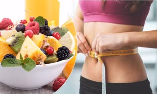 Những loại quả dễ tăng cân hơn thịt, càng ăn nhiều bụng càng to, mỡ càng dày