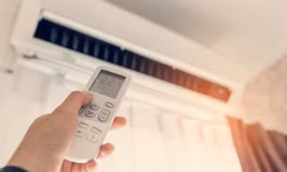 Những sai lầm nghiêm trọng khi dùng điều hòa vừa hại sức khỏe vừa tốn tiền