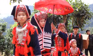 Triển lãm sẽ giới thiệu nhiều hình ảnh đồng bào các dân tộc