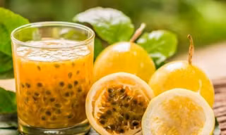 Những tác hại 'khủng khiếp' khi ăn quá nhiều chanh leo mà bạn chẳng thể ngờ