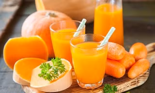Cà rốt giúp mắt sáng, ngừa ung thư nhưng nếu có dấu hiệu này thì ngừng ăn kẻo ‘rước họa’
