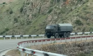 THẾ GIỚI 24H: Nga rút một số binh sỹ và lính biên phòng khỏi Armenia