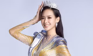 Đề cử Giải thưởng Gương mặt trẻ Việt Nam tiêu biểu 2024: Lê Nguyễn Bảo Ngọc