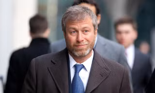 Tỷ phú Abramovich tham gia cuộc đàm phán hòa bình ở Ukraine