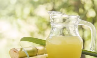Nước mía 'ngon, bổ, rẻ' nhưng những người này nên tránh xa, kẻo rước bệnh vào người