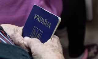 THẾ GIỚI 24H: Nga chấm dứt miễn thị thực đi lại với Ukraine