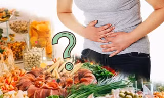 Những thực phẩm cần tuyệt đối tránh khi bị tiêu chảy kẻo... 'mất mạng'