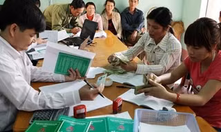276 nghìn lượt hộ vượt qua ngưỡng nghèo