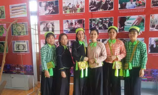Gần 3.000 cán bộ ở Hà Giang được tập huấn về bình đẳng giới