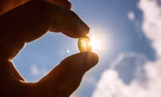 Mùa đông này, nhớ bổ sung vitamin D để hỗ trợ sức khỏe thể chất và tinh thần 