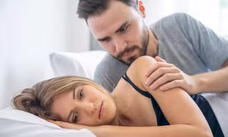 Xem phim khiêu dâm thường xuyên dễ khiến đàn ông 'bất lực'