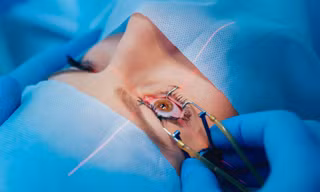 Mỹ: Tranh cãi về việc mổ mắt laser LASIK 