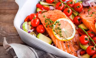 Những thực phẩm giàu vitamin D giúp chống ung thư, luôn tươi vui và không trầm cảm