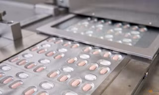 Anh sử dụng thuốc viên của Pfizer điều trị COVID-19 từ tháng 2