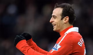 Berbatov muốn trở thành Vua phá lưới