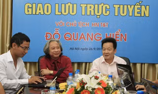 Bầu Hiển: Mong Công Vinh chín chắn hơn trong suy nghĩ