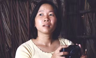 Ảnh: Nguyễn Đình Toàn