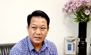 Tổng Công ty Quản lý bay Việt Nam có chủ tịch mới