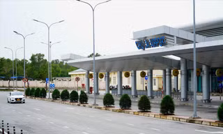 Quảng Nam tự ý 'xé rào' quy hoạch sân bay Chu Lai thay thế sân bay Đà Nẵng