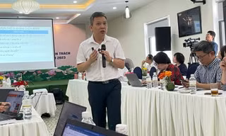 Lạm dụng quỹ BHYT: Có người ngày nào cũng đi khám, nhận 11.000 viên thuốc trong 11 tháng