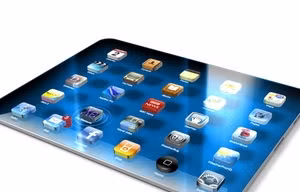 Apple ra mắt thiết bị có màn hình 4-inch vào 2012
