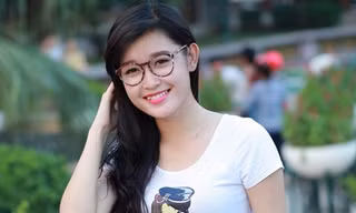 “Hot girl” tiết lộ kỳ nghỉ Hè bận rộn, lý thú
