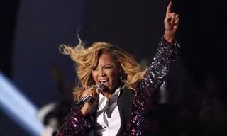 Beyonce tiết lộ chuyện ‘chăn gối’