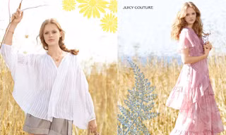 Nét nữ tính của thời trang Boho