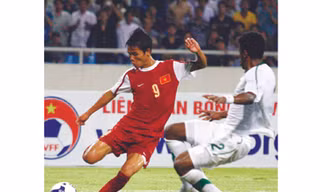 Thử nghiệm cho SEA Games 26