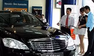 Những điều nên biết khi mua xe mới
