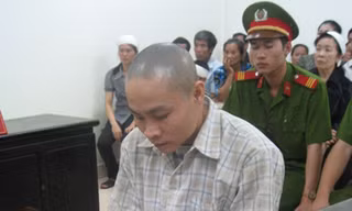 Trọng án từ những mâu thuẫn kéo dài
