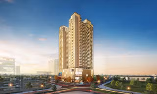 Những cộng đồng thượng lưu ở Tây Hà Nội