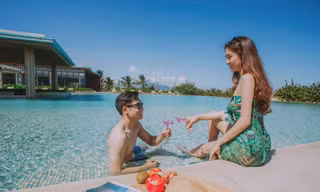 FLC Hotels & Resorts tặng hàng ngàn voucher nghỉ dưỡng cho khách bay Bamboo Airways