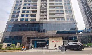 Báo cáo Thủ tướng sau thanh tra các dự án chuyển đổi mục đích có vị trí đắc địa tại Hà Nội