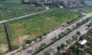 Loạt dự án từ Bắc chí Nam chưa đủ điều kiện đã rầm rộ bán 'lúa non'